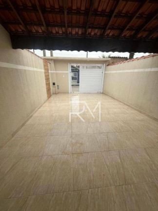 Imagem Casa com 3 Quartos à Venda, 107 m² em Oceanópolis - Mongaguá Imagem Casa com 3 Quartos à Venda, 107 m² em Oceanópolis - Mongaguá
