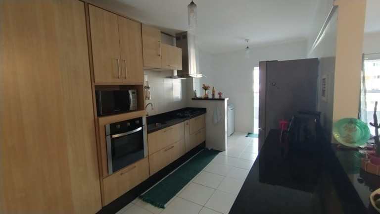 Imagem Apartamento com 3 Quartos à Venda, 130 m² em Aviação - Praia Grande