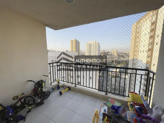 Imagem Apartamento com 2 Quartos à Venda, 68 m² em Tatuapé - São Paulo Imagem Apartamento com 2 Quartos à Venda, 68 m² em Tatuapé - São Paulo