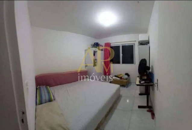 Imagem Apartamento com 2 Quartos à Venda, 58 m² em Balneário - Florianópolis Imagem Apartamento com 2 Quartos à Venda, 58 m² em Balneário - Florianópolis