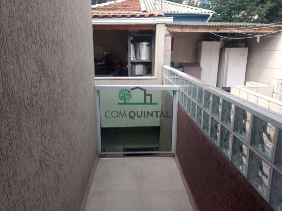 Imagem Casa com 2 Quartos à Venda, em Tatuape - São Paulo Imagem Casa com 2 Quartos à Venda, em Tatuape - São Paulo
