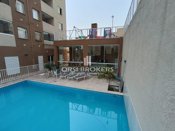 Imagem Apartamento com 2 Quartos à Venda, 48 m² em Conceição - Osasco Imagem Apartamento com 2 Quartos à Venda, 48 m² em Conceição - Osasco