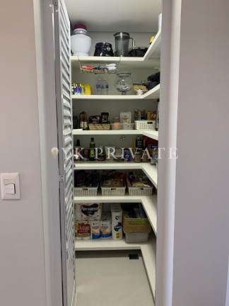 Imagem Apartamento com 3 Quartos à Venda, 136 m² em Vila Anastácio - São Paulo