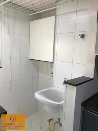 Imagem Apartamento com 3 Quartos à Venda, 70 m² em Ponte Grande - Guarulhos