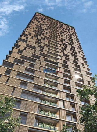 Imagem Apartamento com 3 Quartos à Venda, 355 m² em Itaim Bibi - São Paulo Imagem Apartamento com 3 Quartos à Venda, 355 m² em Itaim Bibi - São Paulo