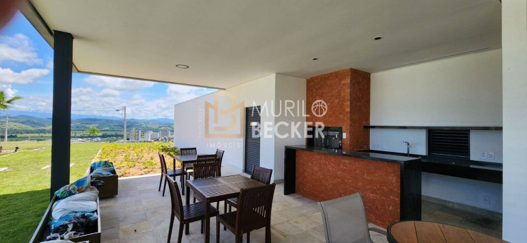 Imagem Terreno em Condomínio à Venda, 358 m² em Urbanova - São José Dos Campos