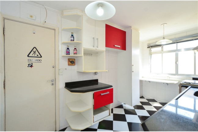 Imagem Apartamento com 3 Quartos à Venda, 101 m² em Planalto Paulista - São Paulo Imagem Apartamento com 3 Quartos à Venda, 101 m² em Planalto Paulista - São Paulo