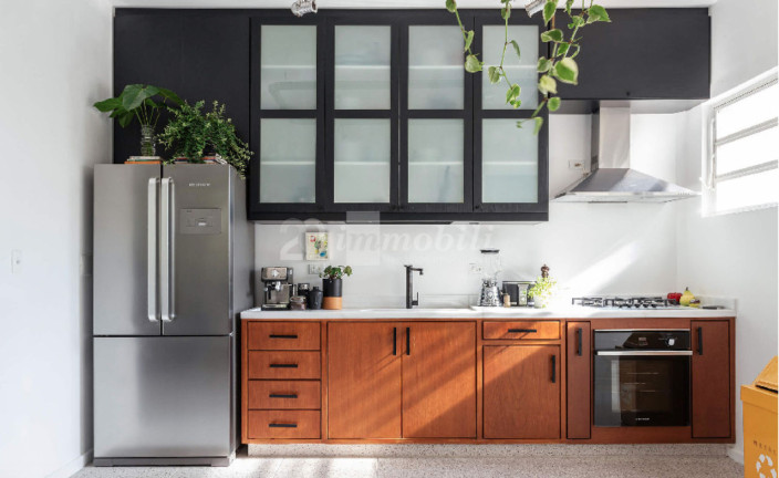 Imagem Apartamento com 2 Quartos à Venda, 110 m² em Higienópolis - São Paulo
