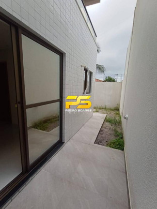 Imagem Casa com 4 Quartos à Venda, 108 m² em Cidade Dos Colibris - João Pessoa Imagem Casa com 4 Quartos à Venda, 108 m² em Cidade Dos Colibris - João Pessoa