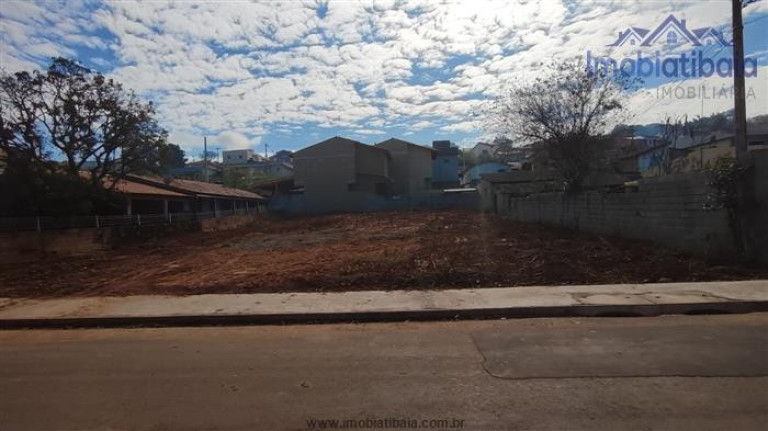Terreno à Venda, 310 m² em Jardim São Felipe - Atibaia