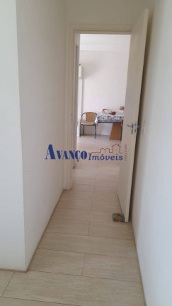 Imagem Apartamento com 2 Quartos à Venda, 72 m² em Parque Residencial Nove De Julho - Jundiaí