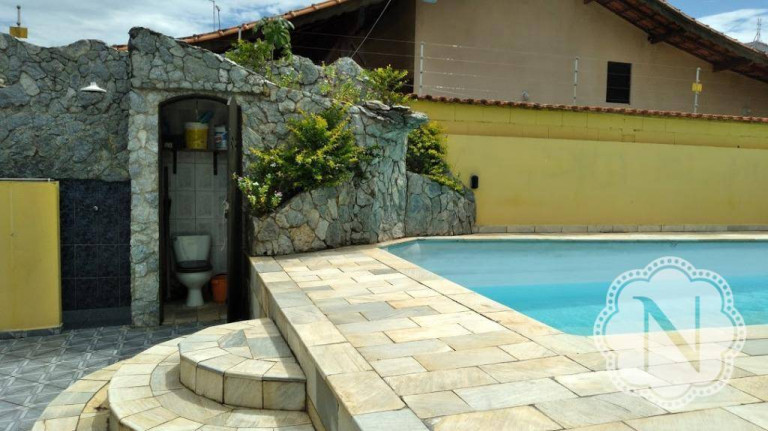 Imagem Sobrado com 2 Quartos à Venda, 120 m² em Gaivota - Itanhaém Imagem Sobrado com 2 Quartos à Venda, 120 m² em Gaivota - Itanhaém