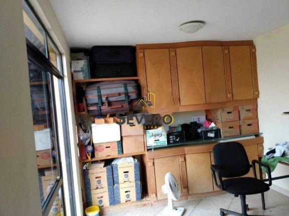 Imagem Cobertura com 3 Quartos à Venda, 180 m² em São Domingos - Niterói Imagem Cobertura com 3 Quartos à Venda, 180 m² em São Domingos - Niterói