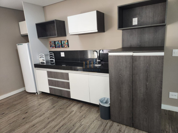 Imagem Flat com 1 Quarto à Venda, 70 m² em Luxemburgo - Belo Horizonte Imagem Flat com 1 Quarto à Venda, 70 m² em Luxemburgo - Belo Horizonte