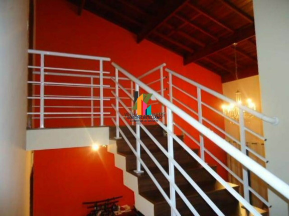 Imagem Casa com 4 Quartos à Venda, 347 m² em Engordadouro - Jundiaí Imagem Casa com 4 Quartos à Venda, 347 m² em Engordadouro - Jundiaí