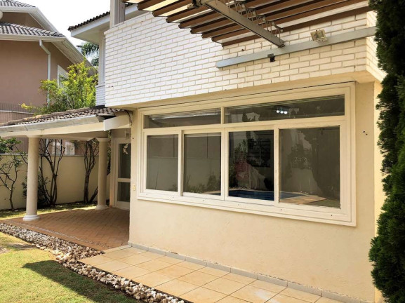 Imagem Casa de Condomínio com 4 Quartos à Venda,  em São Paulo Ii - Cotia