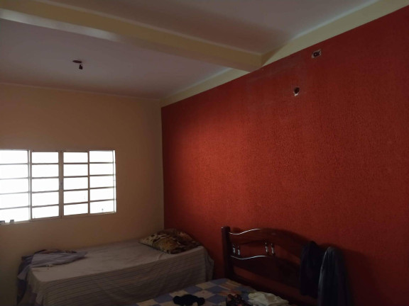 Imagem Sobrado com 4 Quartos à Venda, 360 m² em Residencial Village Garavelo - Aparecida De Goiânia Imagem Sobrado com 4 Quartos à Venda, 360 m² em Residencial Village Garavelo - Aparecida De Goiânia