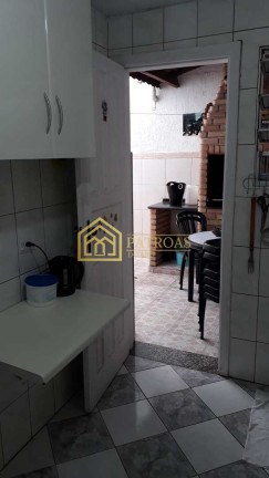 Imagem Casa com 2 Quartos à Venda, 64 m² em Demarchi - São Bernardo Do Campo Imagem Casa com 2 Quartos à Venda, 64 m² em Demarchi - São Bernardo Do Campo