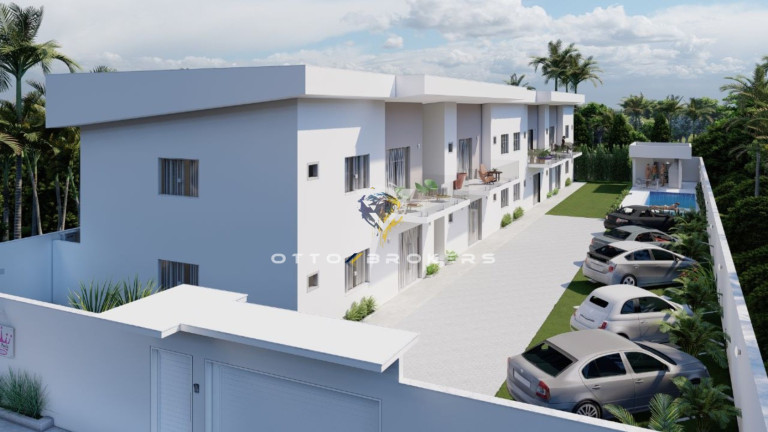 Imagem Apartamento com 3 Quartos à Venda, 83 m² em Village 1 - Porto Seguro