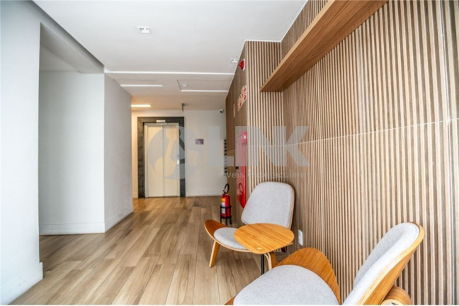 Imagem Apartamento com 2 Quartos à Venda, 42 m² em Sarandi - Porto Alegre Imagem Apartamento com 2 Quartos à Venda, 42 m² em Sarandi - Porto Alegre