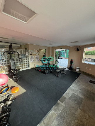 Imagem Apartamento com 3 Quartos à Venda, 156 m² em Enseada - Guarujá
