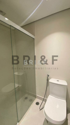 Imagem Apartamento com 1 Quarto para Alugar, 45 m² em Brooklin - São Paulo Imagem Apartamento com 1 Quarto para Alugar, 45 m² em Brooklin - São Paulo