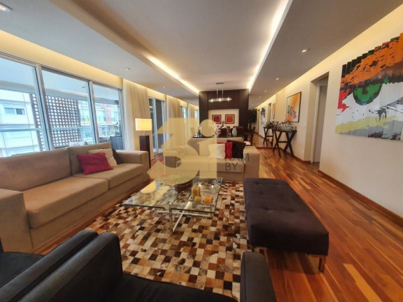 Imagem Apartamento com 3 Quartos à Venda, 241 m² em Chácara Santo Antônio (zona Sul) - São Paulo Imagem Apartamento com 3 Quartos à Venda, 241 m² em Chácara Santo Antônio (zona Sul) - São Paulo