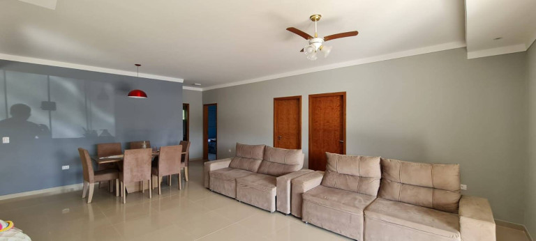 Imagem Chácara com 4 Quartos à Venda, 290 m² em Sorocamirim - Ibiúna