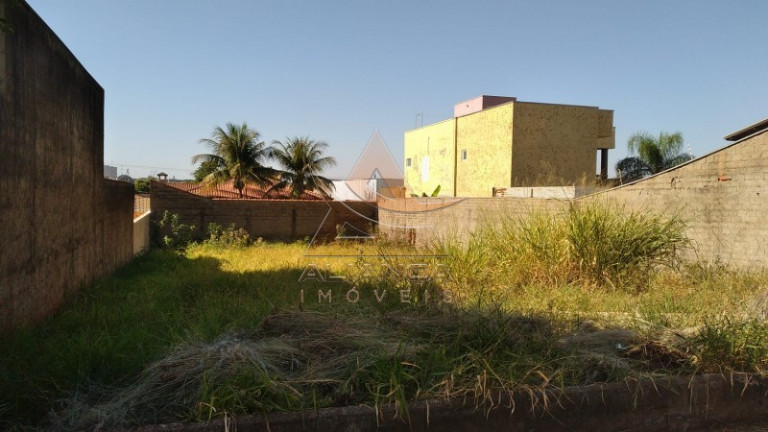 Imagem Terreno à Venda, 490 m² em City Ribeirão - Ribeirão Preto Imagem Terreno à Venda, 490 m² em City Ribeirão - Ribeirão Preto