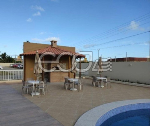 Imagem Apartamento com 3 Quartos à Venda, 72 m² em Centro - Barra Dos Coqueiros