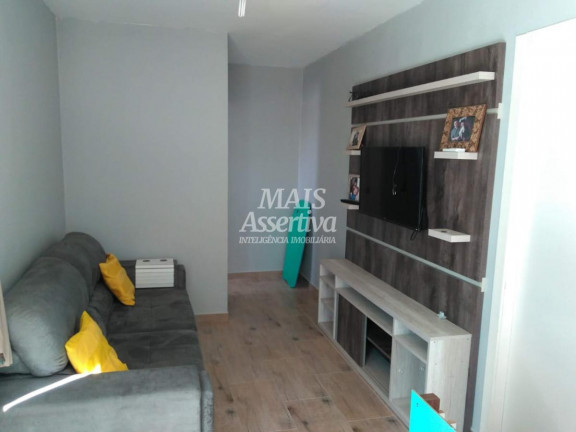 Imagem Apartamento com 3 Quartos à Venda, 93 m² em Santos Dumont - São Leopoldo Imagem Apartamento com 3 Quartos à Venda, 93 m² em Santos Dumont - São Leopoldo