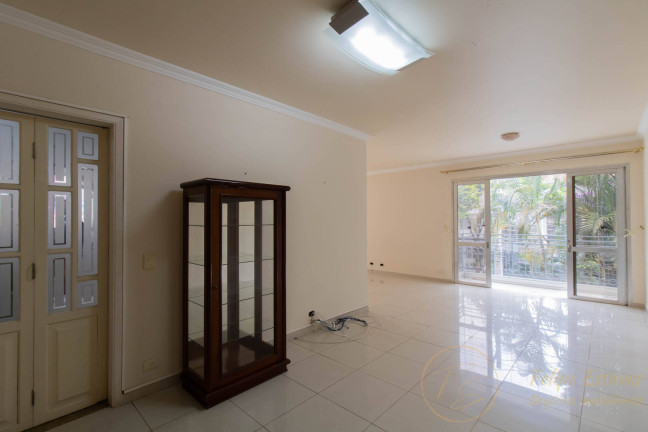 Imagem Apartamento com 3 Quartos à Venda, 128 m² em Perdizes - São Paulo