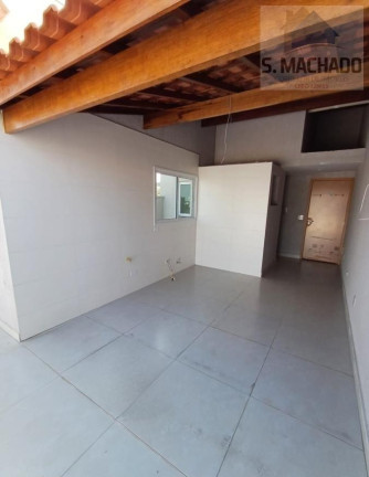 Imagem Apartamento com 2 Quartos à Venda, 57 m² em Campestre - Santo André