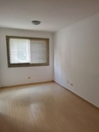 Imagem Apartamento com 1 Quarto para Alugar, 33 m² em Moema - São Paulo Imagem Apartamento com 1 Quarto para Alugar, 33 m² em Moema - São Paulo