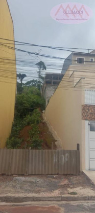 Imagem Terreno à Venda, 125 m² em Jardim Guapituba - Mauá
