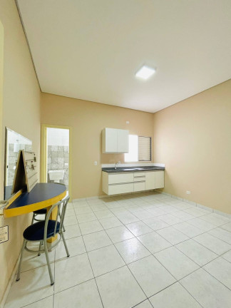 Imagem Kitnet com 1 Quarto para Alugar, 25 m² em Ipiranga - São Paulo Imagem Kitnet com 1 Quarto para Alugar, 25 m² em Ipiranga - São Paulo
