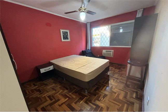 Imagem Apartamento com 1 Quarto à Venda, 47 m² em Azenha - Porto Alegre Imagem Apartamento com 1 Quarto à Venda, 47 m² em Azenha - Porto Alegre