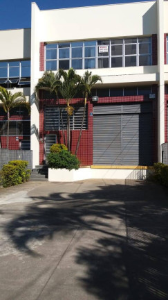 Imagem Galpão para Alugar, 950 m² em Alphaville Industrial - Barueri Imagem Galpão para Alugar, 950 m² em Alphaville Industrial - Barueri