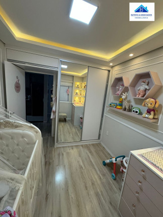 Imagem Apartamento com 2 Quartos à Venda, 48 m² em Jardim Do Lago Continuação - Campinas Imagem Apartamento com 2 Quartos à Venda, 48 m² em Jardim Do Lago Continuação - Campinas