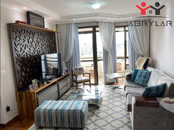Imóvel com 3 Quartos para Alugar, 112 m² em Vila Arens Ii - Jundiaí