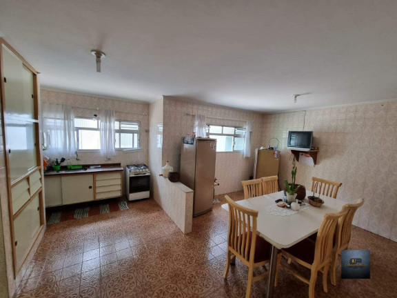 Imagem Casa com 3 Quartos à Venda, 265 m² em Jordanópolis - São Bernardo Do Campo Imagem Casa com 3 Quartos à Venda, 265 m² em Jordanópolis - São Bernardo Do Campo
