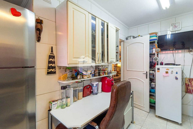Imagem Apartamento com 3 Quartos à Venda, 95 m² em Itaim Bibi - São Paulo