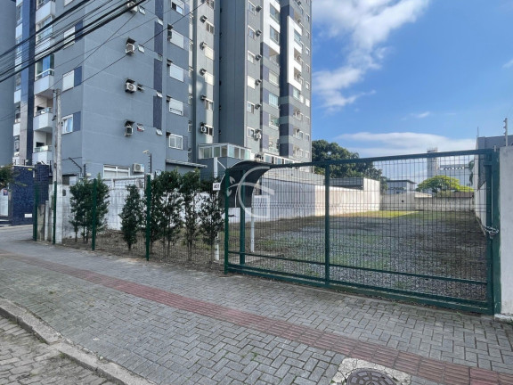 Imagem Terreno para Alugar, 764 m² em Anita Garibaldi - Joinville