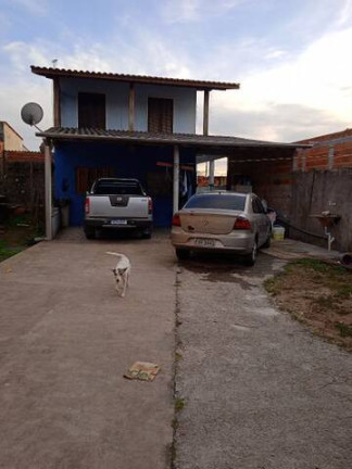 Casa com 2 Quartos à Venda, 250 m² em Perequê Mirim - Caraguatatuba