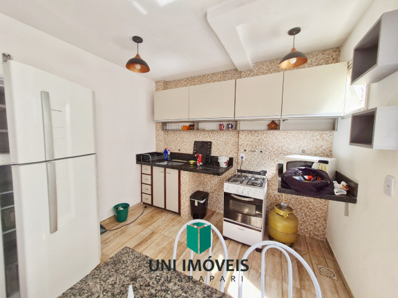 Imagem Imóvel com 3 Quartos à Venda, 124 m² em Praia Do Morro - Guarapari Imagem Imóvel com 3 Quartos à Venda, 124 m² em Praia Do Morro - Guarapari