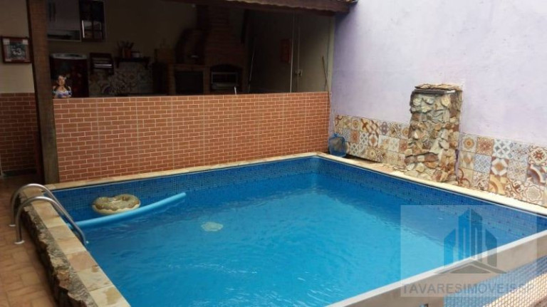 Imagem Casa com 2 Quartos à Venda, 260 m² em Chácaras Bonanza - Suzano