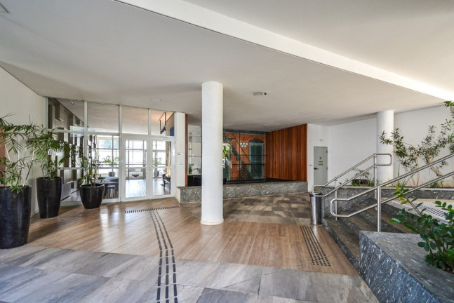 Imagem Imóvel com 1 Quarto à Venda, 49 m² em Pinheiros - São Paulo