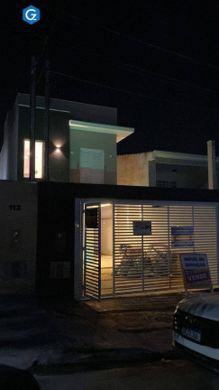 Imagem Sobrado com 3 Quartos à Venda, 182 m² em Vila Campesina - Osasco Imagem Sobrado com 3 Quartos à Venda, 182 m² em Vila Campesina - Osasco