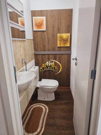 Imagem Apartamento com 3 Quartos à Venda, 85 m² em Melville Empresarial I E Ii - Barueri