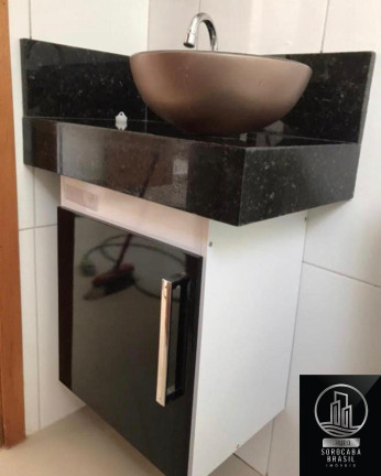 Imagem Kitnet com 1 Quarto para Alugar, 46 m² em Jardim Leocádia - Sorocaba Imagem Kitnet com 1 Quarto para Alugar, 46 m² em Jardim Leocádia - Sorocaba